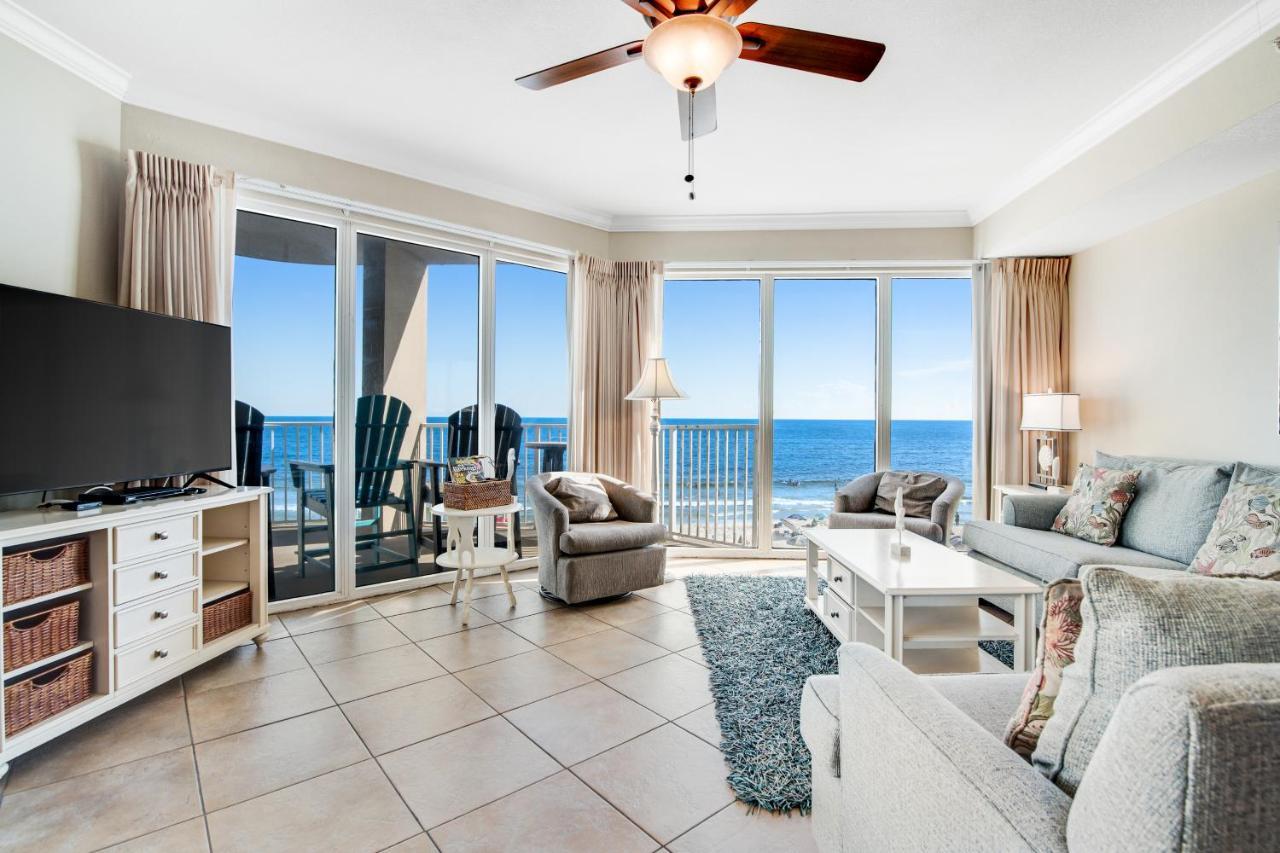 Tidewater Beach Resort VII Panama City Beach Exterior foto