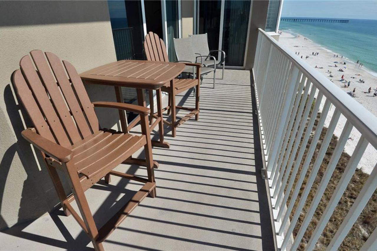 Tidewater Beach Resort VII Panama City Beach Cameră foto