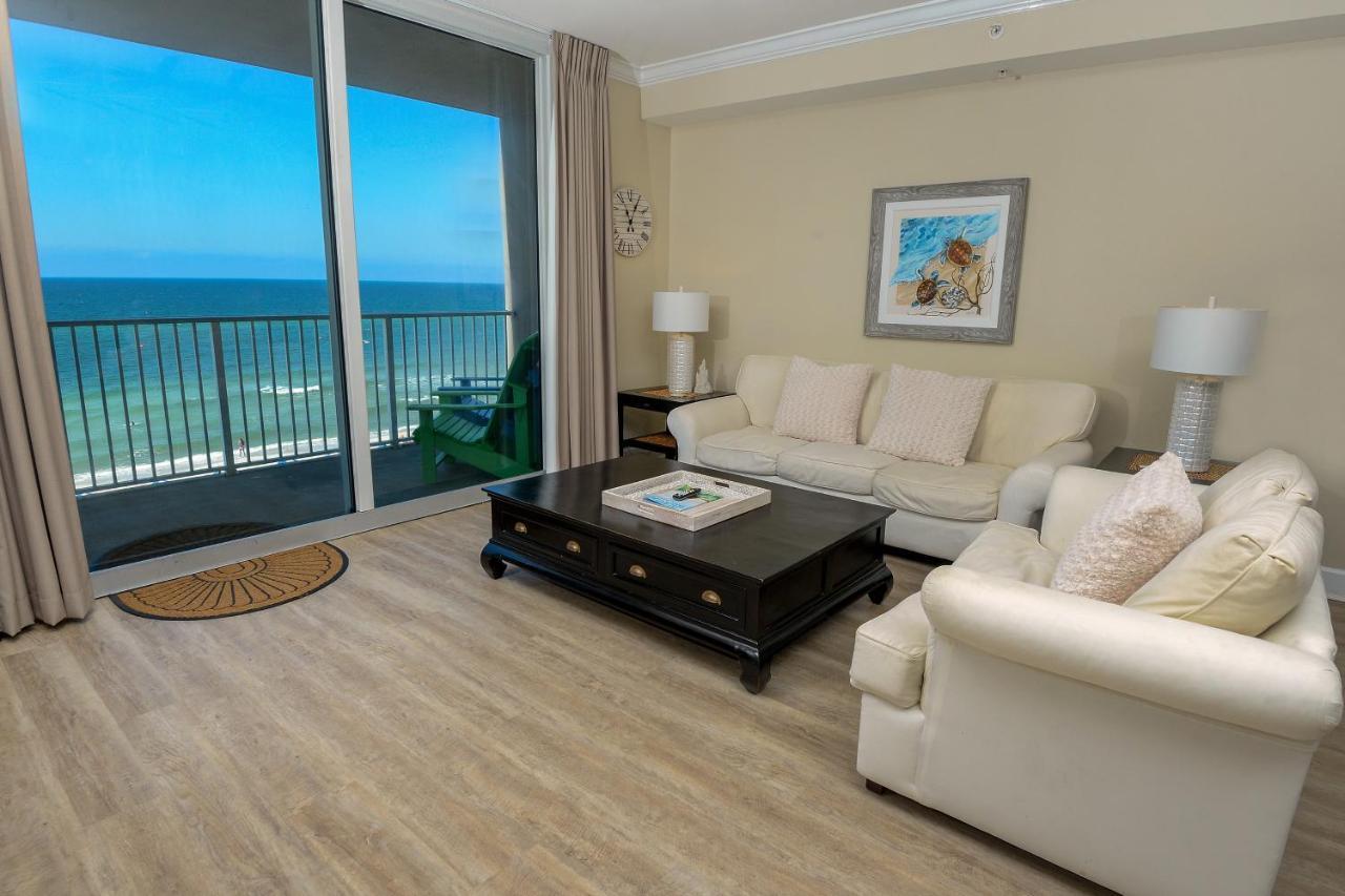 Tidewater Beach Resort VII Panama City Beach Cameră foto