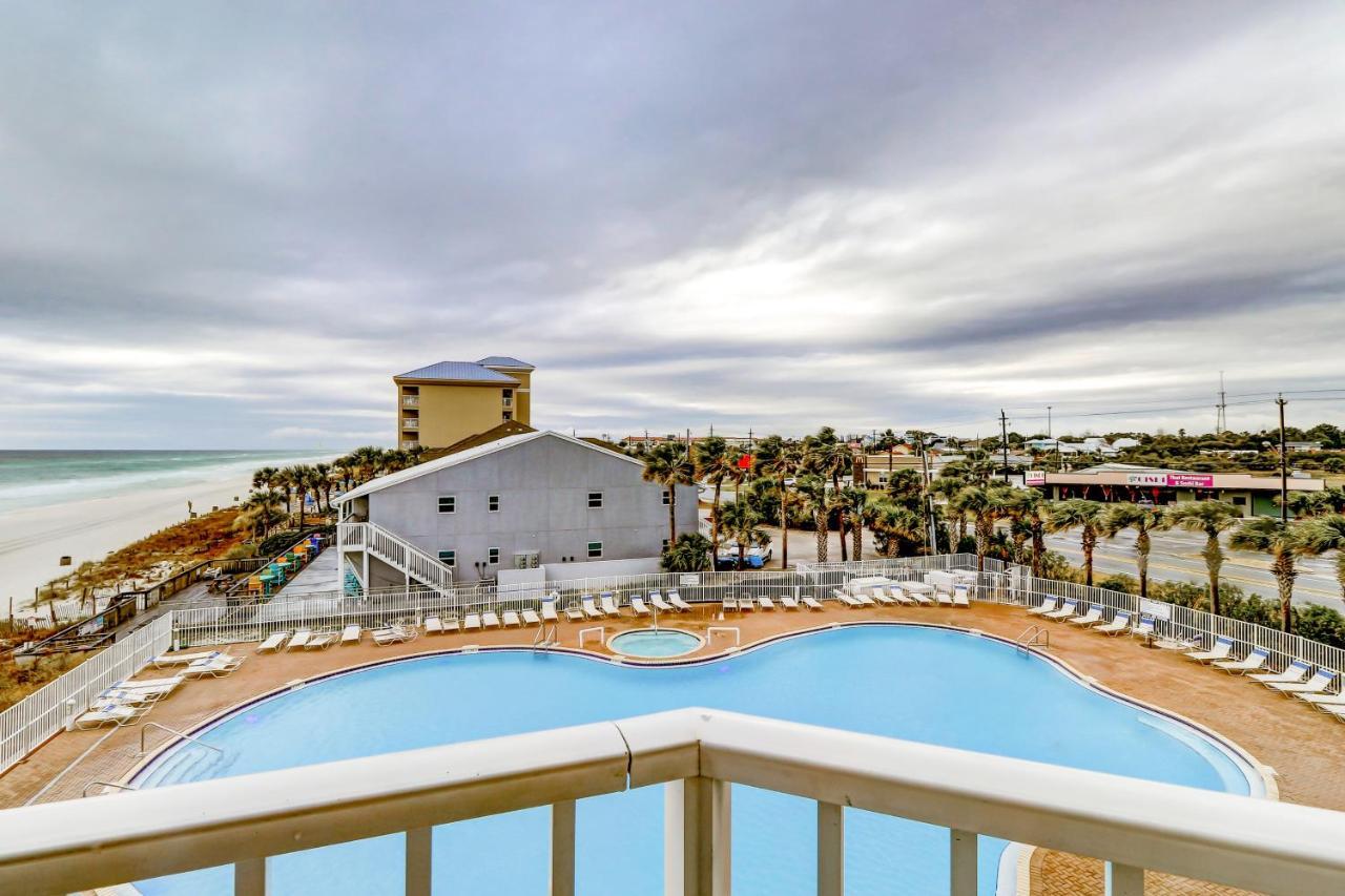Tidewater Beach Resort VII Panama City Beach Cameră foto