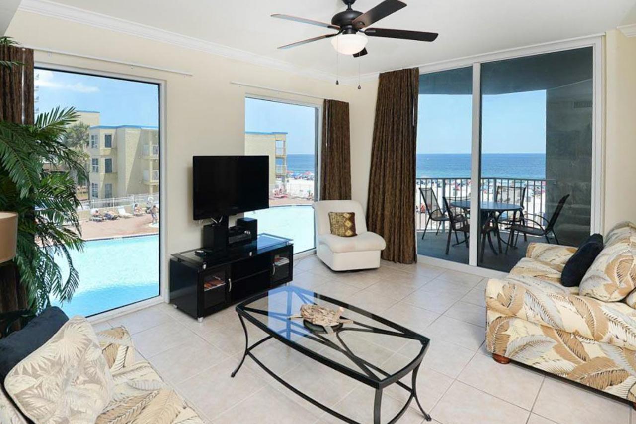 Tidewater Beach Resort VII Panama City Beach Cameră foto