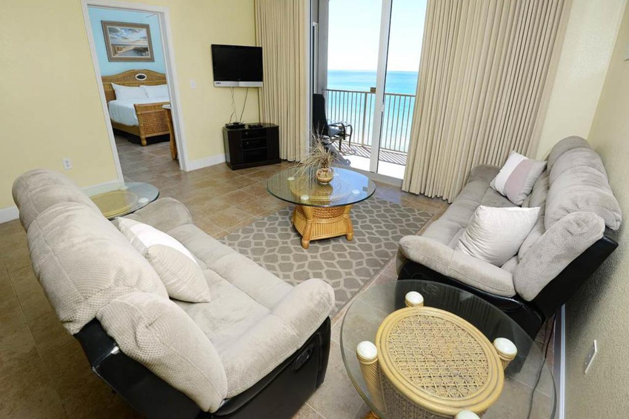 Tidewater Beach Resort VII Panama City Beach Exterior foto