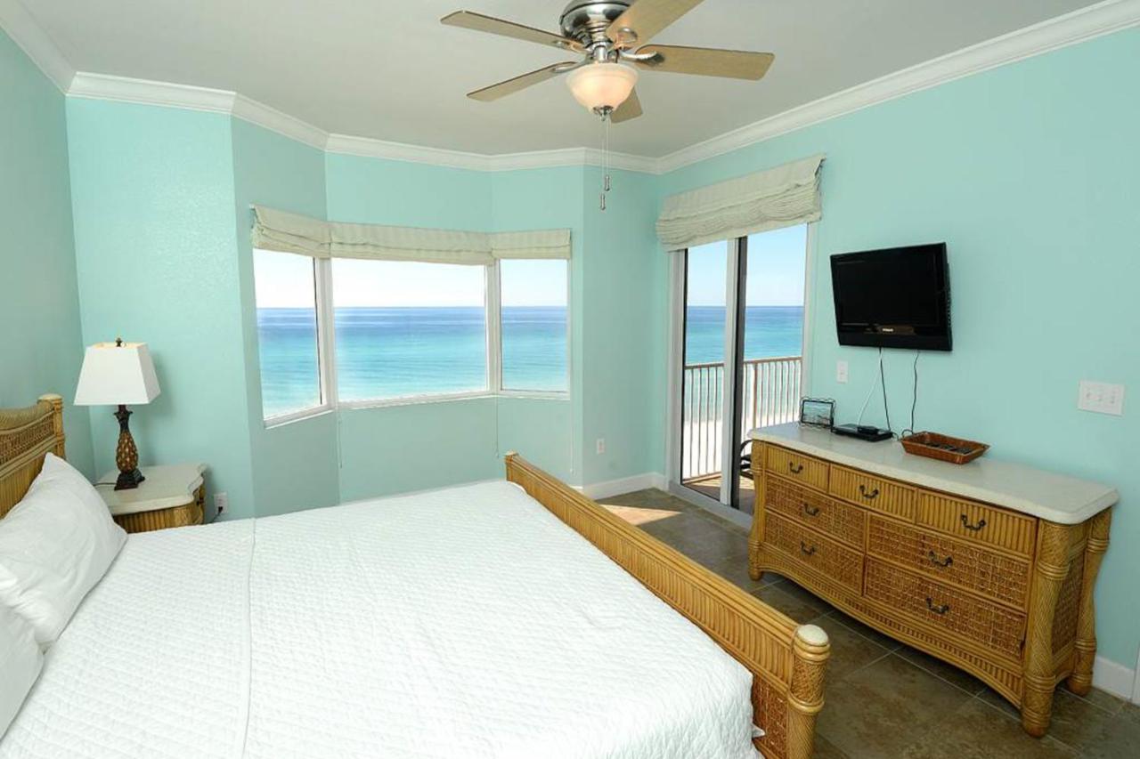 Tidewater Beach Resort VII Panama City Beach Exterior foto